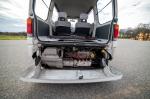 Subaru Sambar Dias Extra S 1993 года